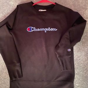 Women’s Champion Jumpsuit